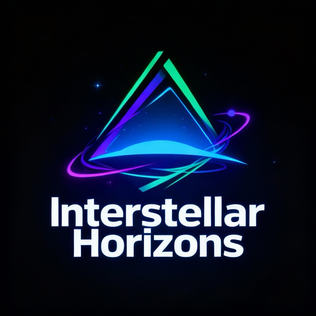 Interstellar Horizons — enter website